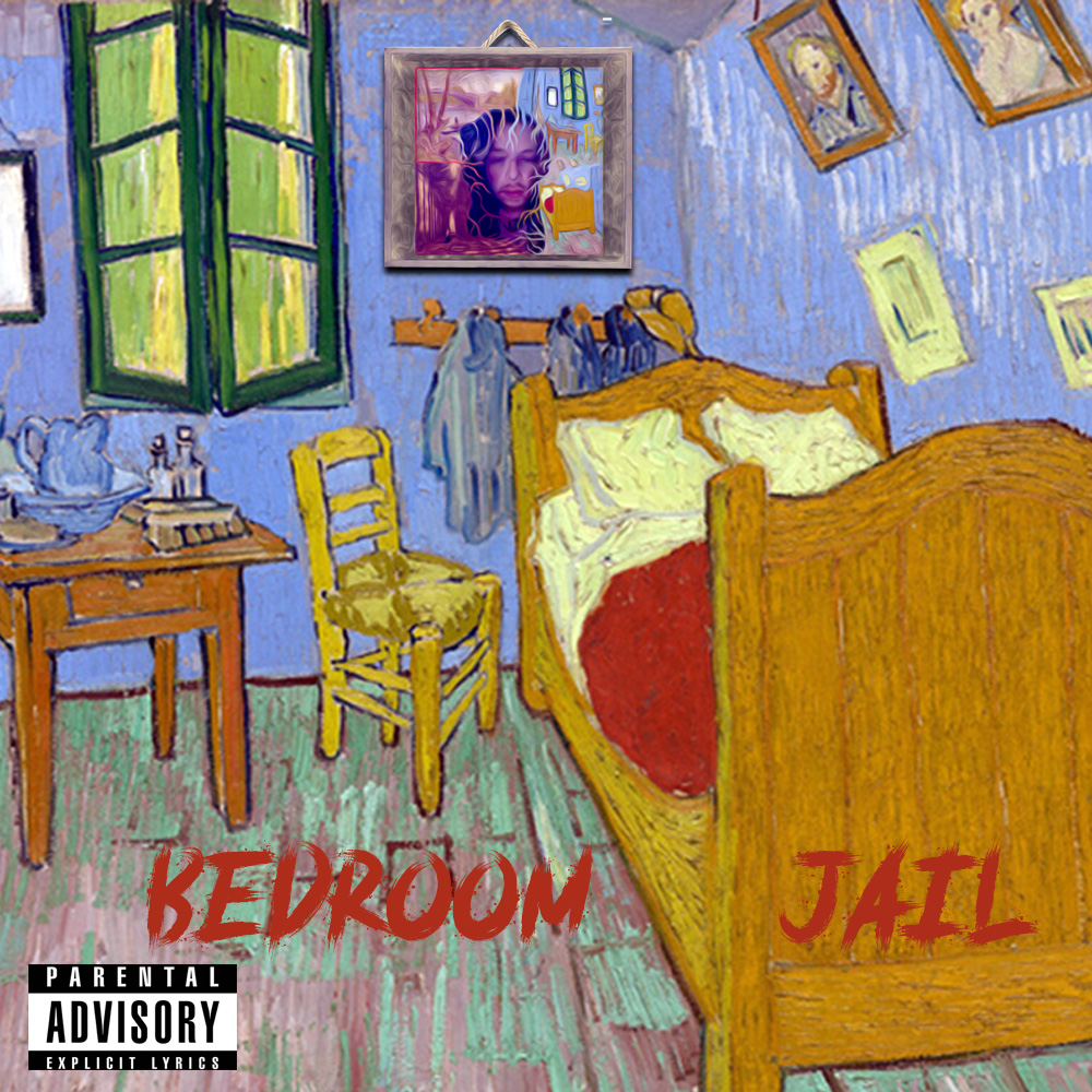 Bedroom Jail