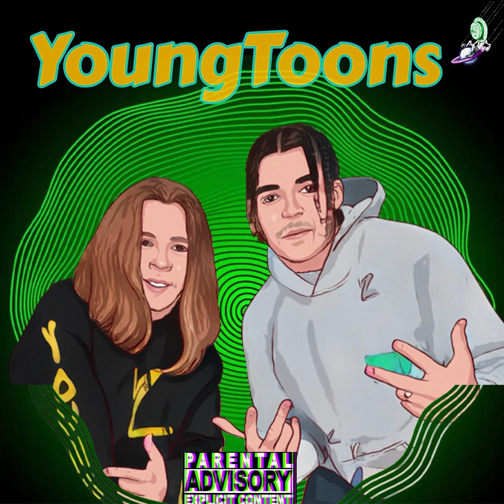 YoungToons