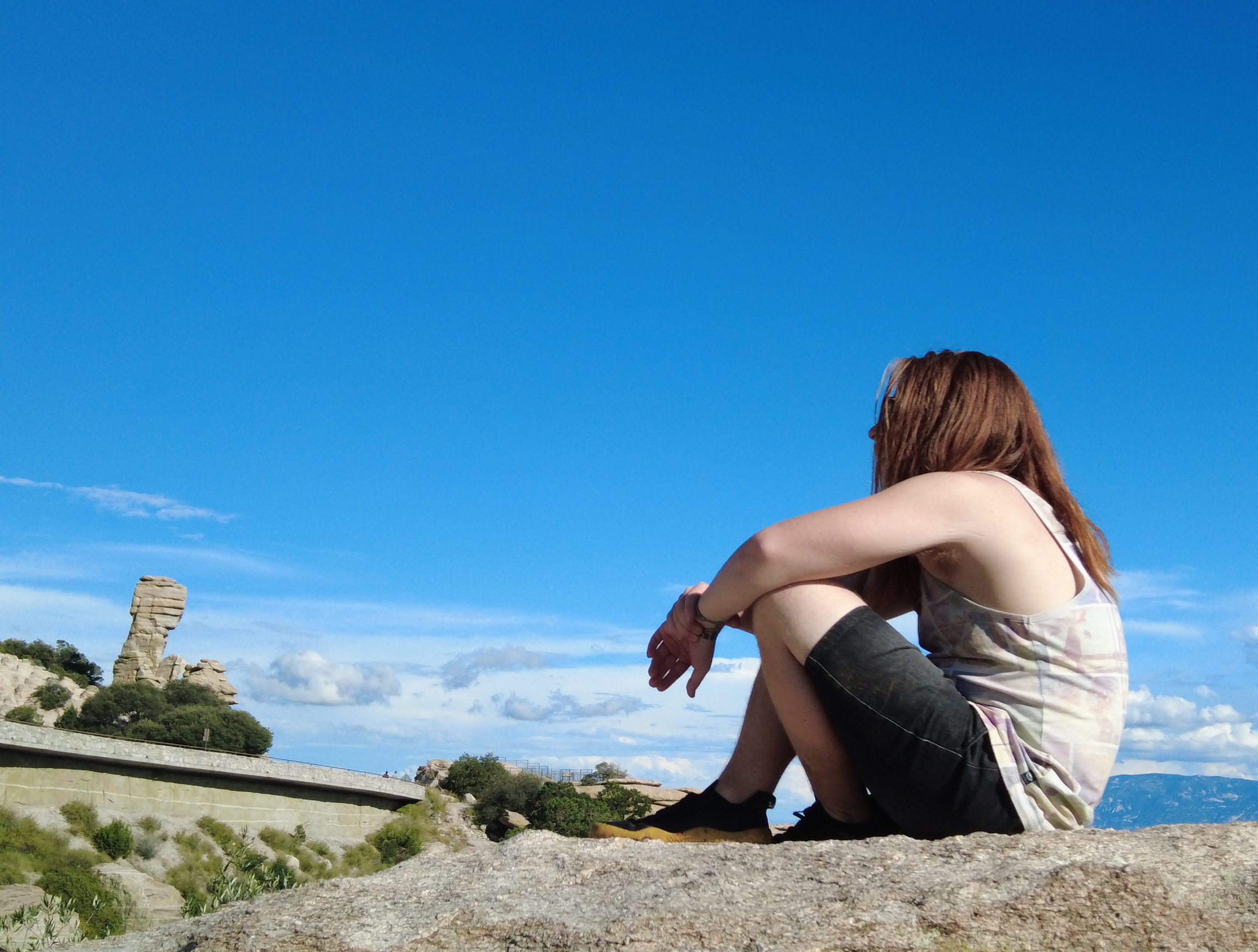 First Blog Post!