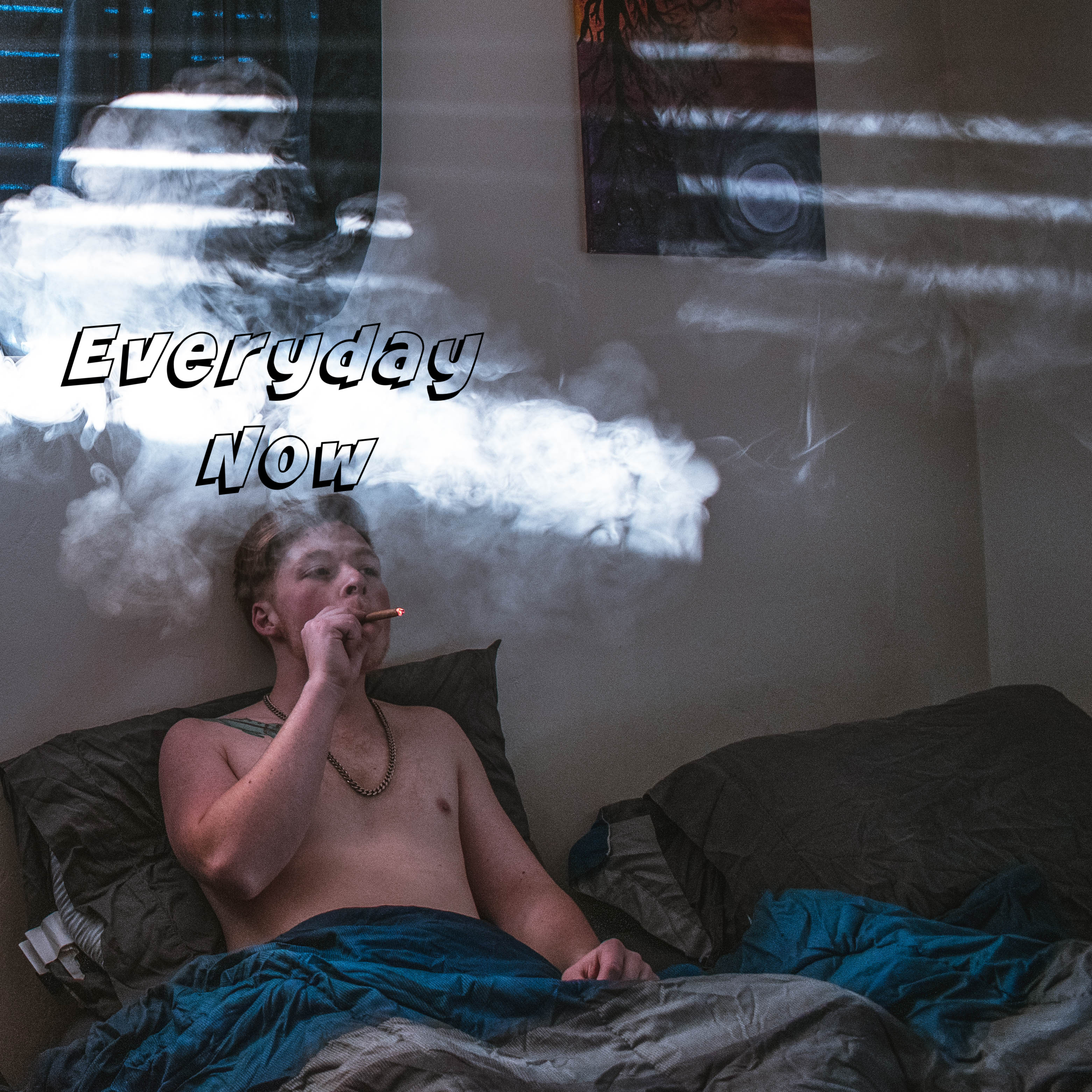 Everyday Now
